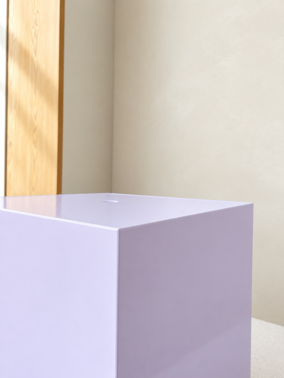 The Box
