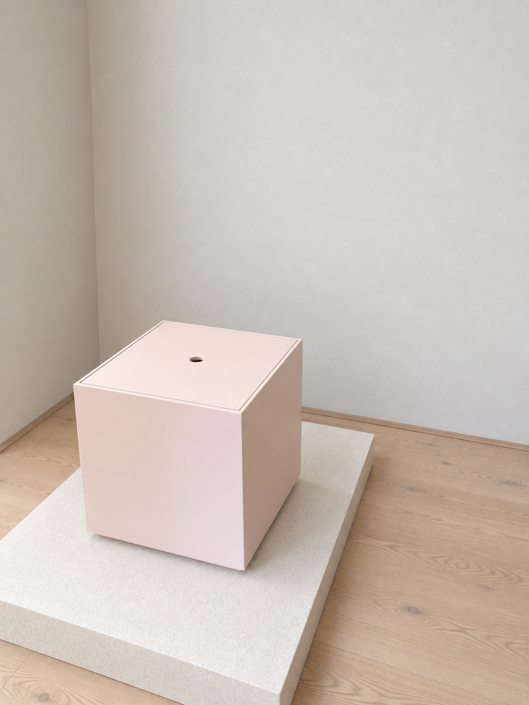 The Box