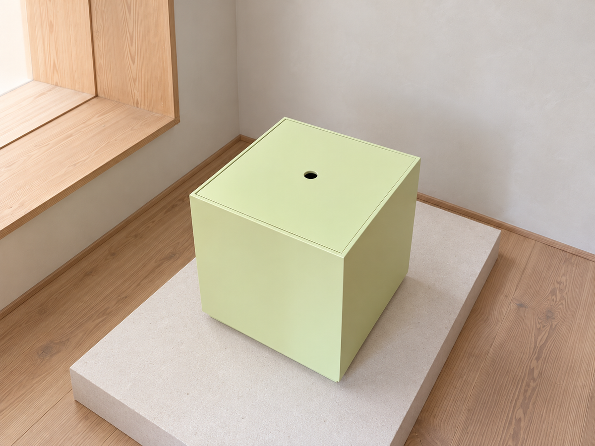 The Box