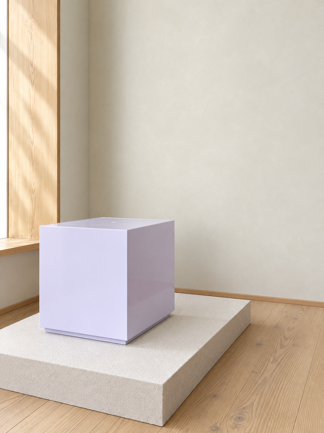 The Box