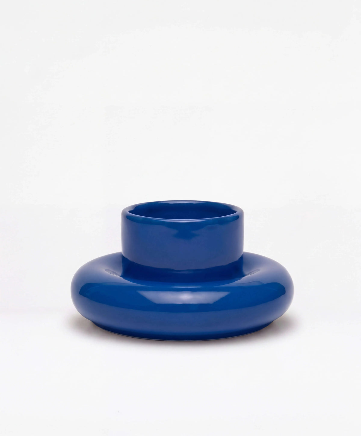 Chunky Cup | Cobalt Blue