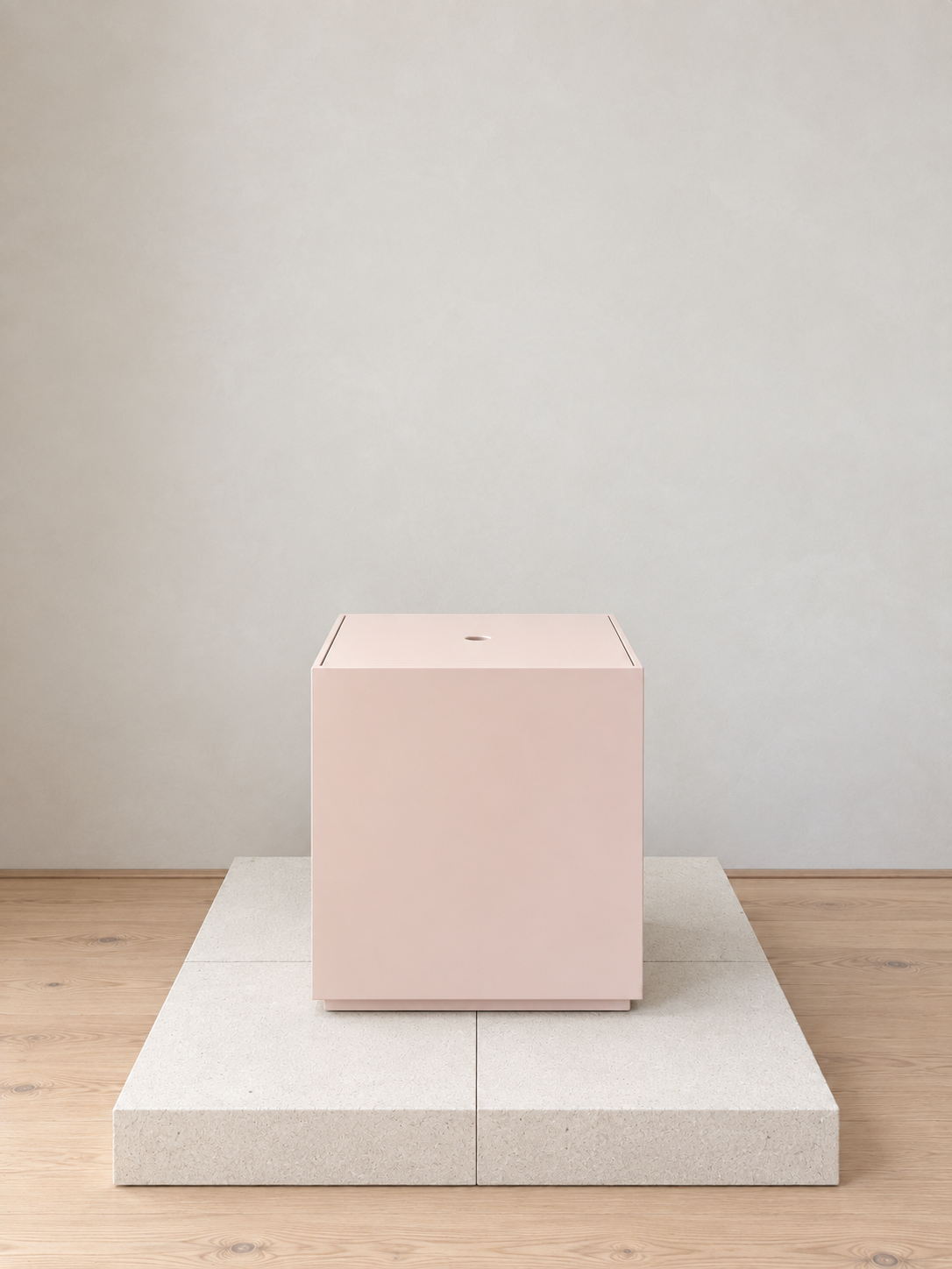 The Box