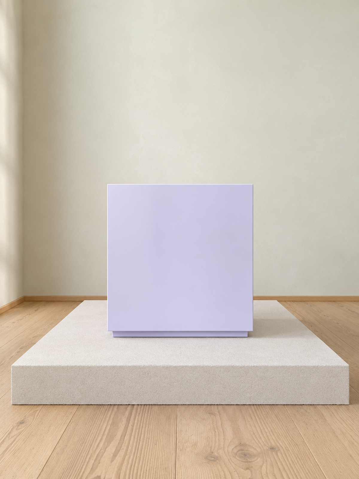 The Box