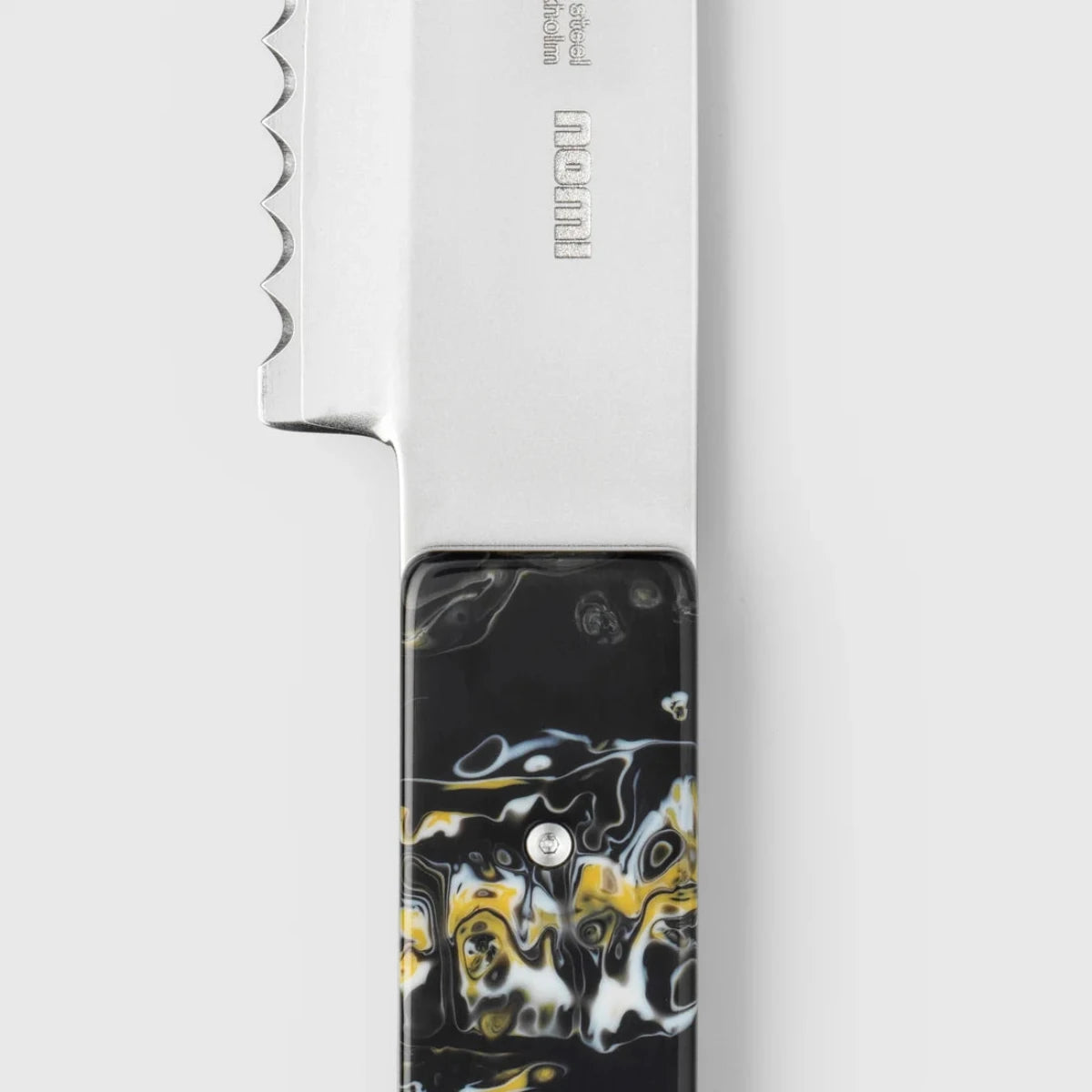 Bread Knife | Ember