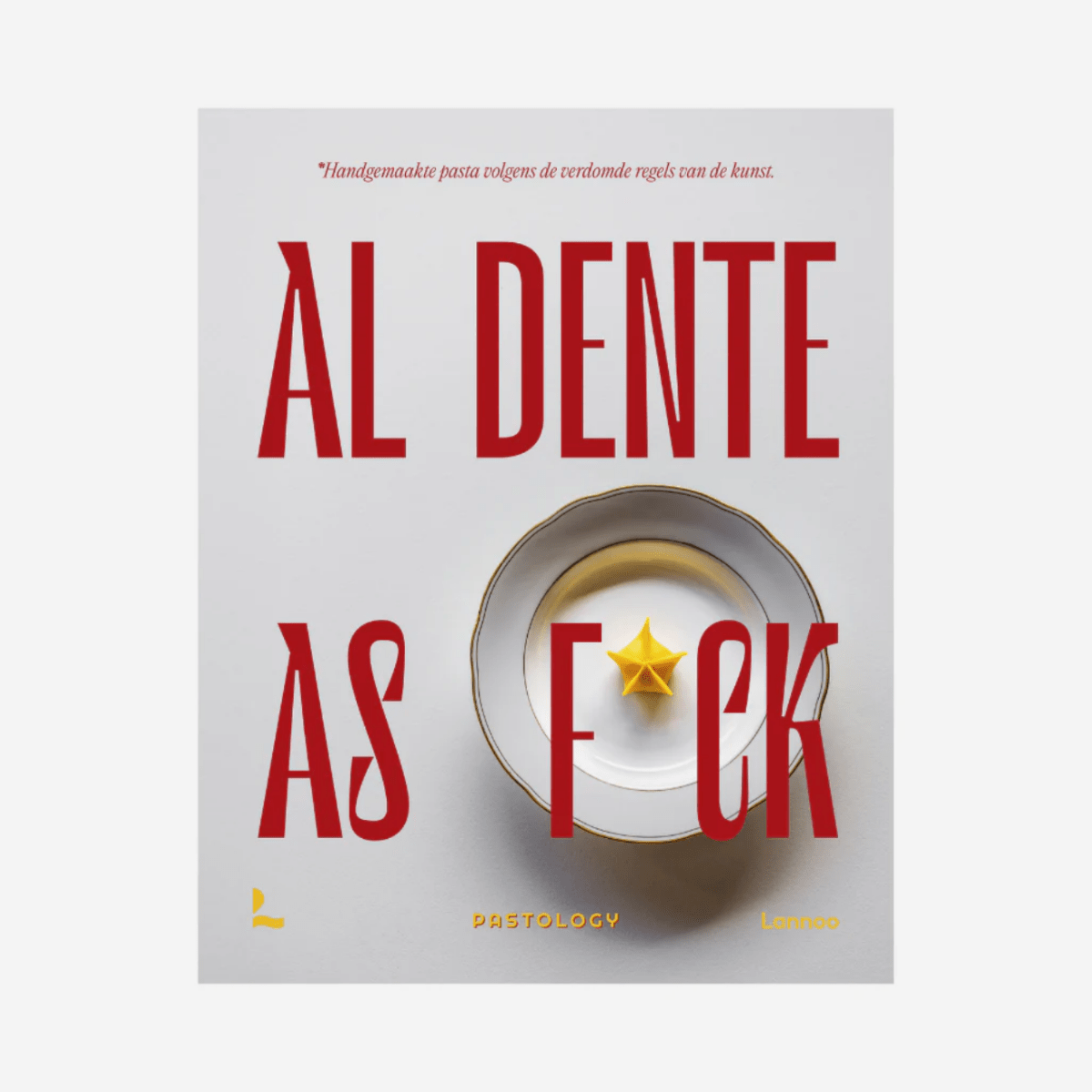 New Mags - Al Dente As F*ck - Books - zulqamvoxer.shop