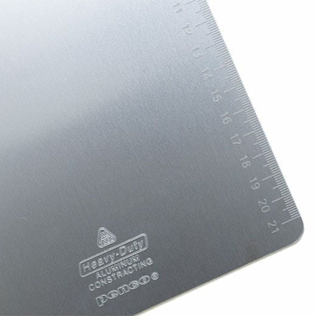 Penco - Aluminium Clipboard - Statonary & Office - zulqamvoxer.shop