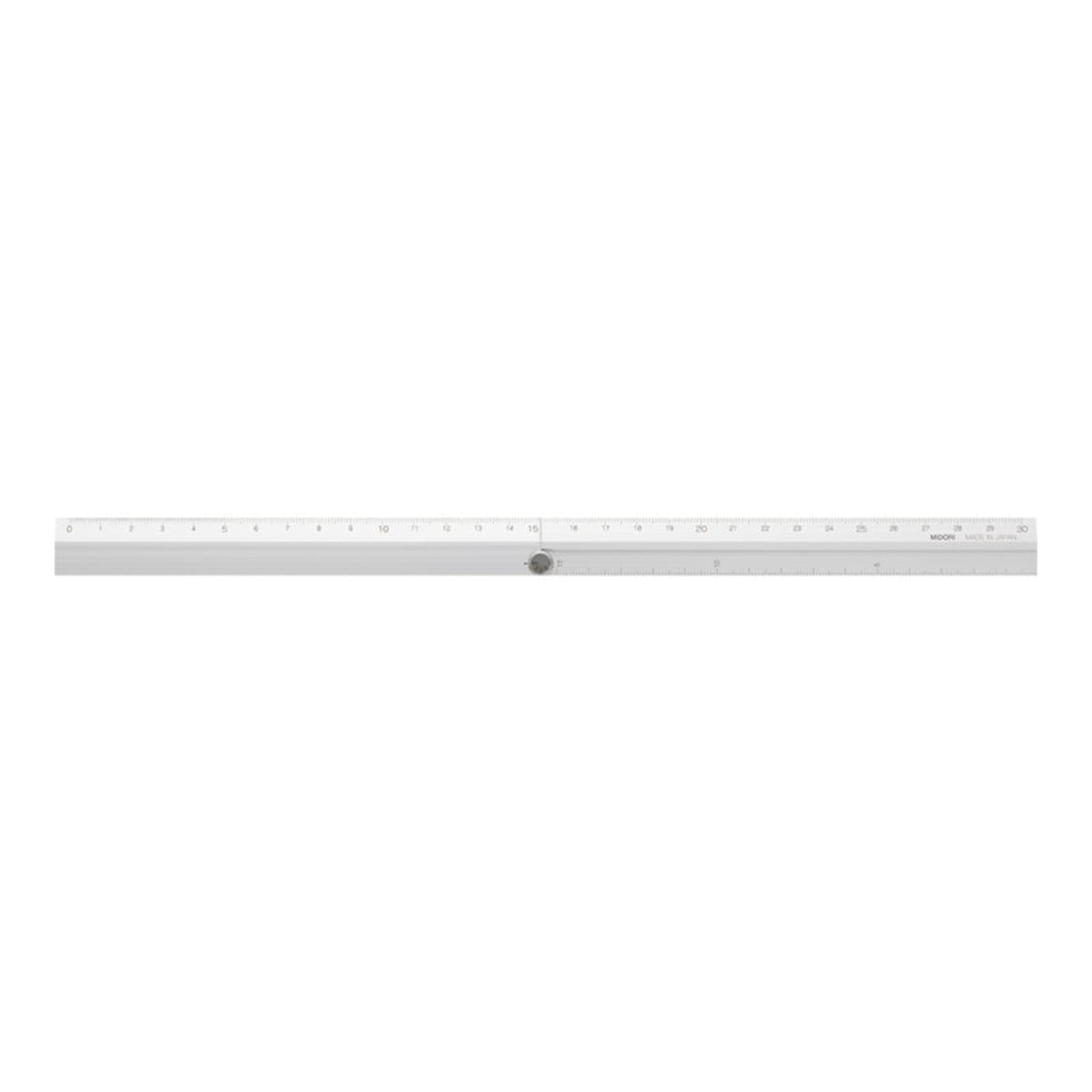 Midori - Aluminium Multi Ruler - Statonary & Office - zulqamvoxer.shop