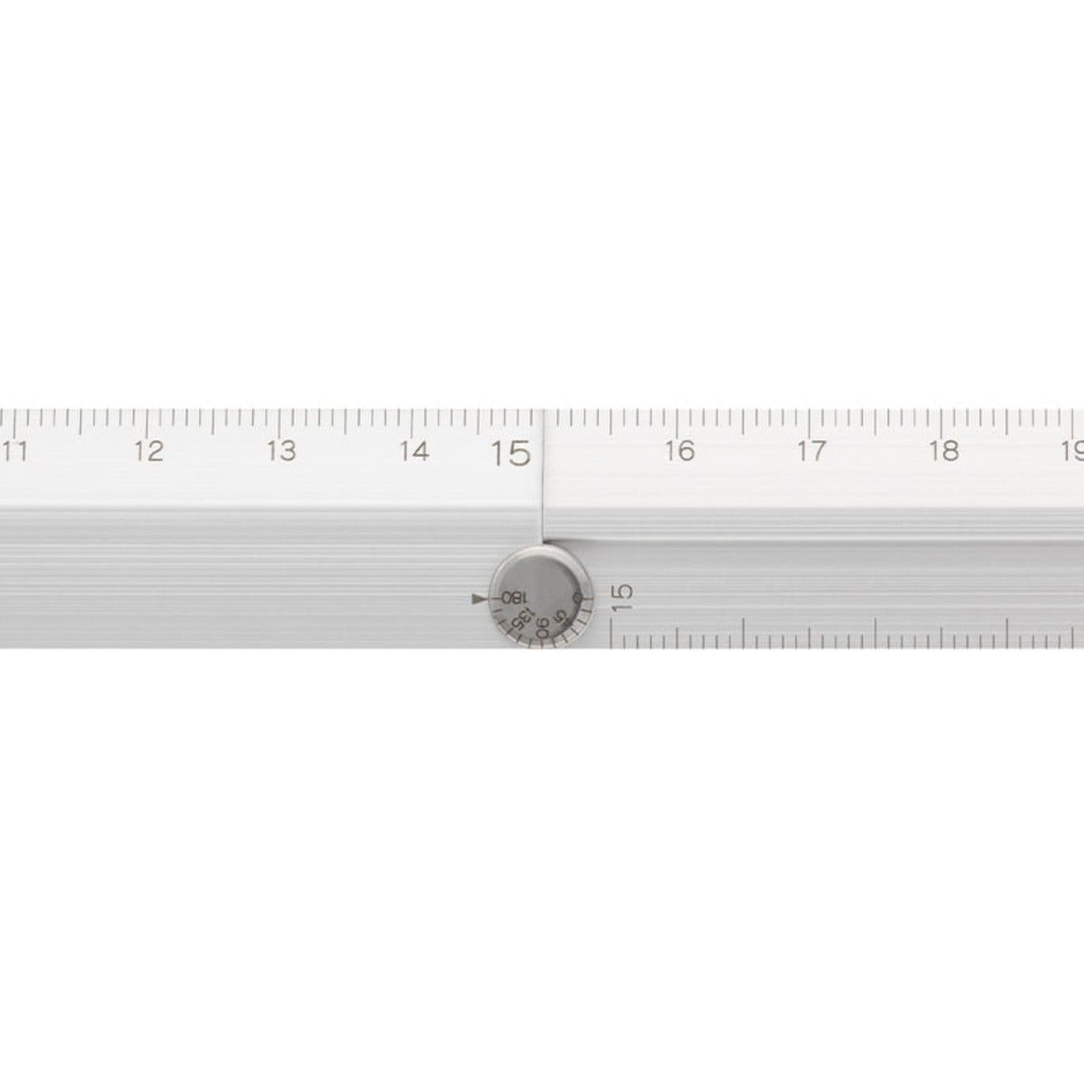 Midori - Aluminium Multi Ruler - Statonary & Office - zulqamvoxer.shop