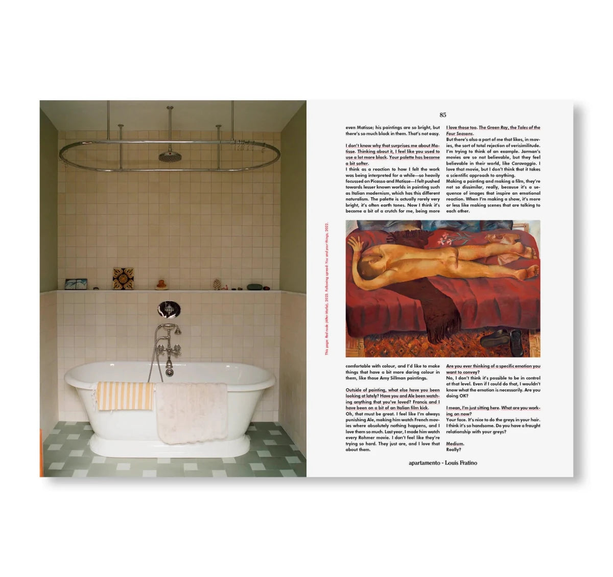 Apartamento - Apartamento Magazine Issue 36 - Magazine - zulqamvoxer.shop