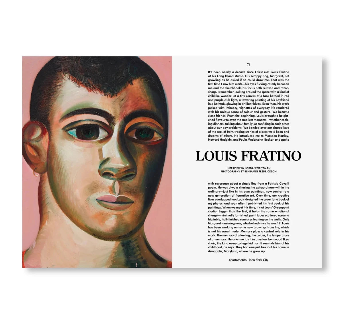 Apartamento - Apartamento Magazine Issue 36 - Magazine - zulqamvoxer.shop