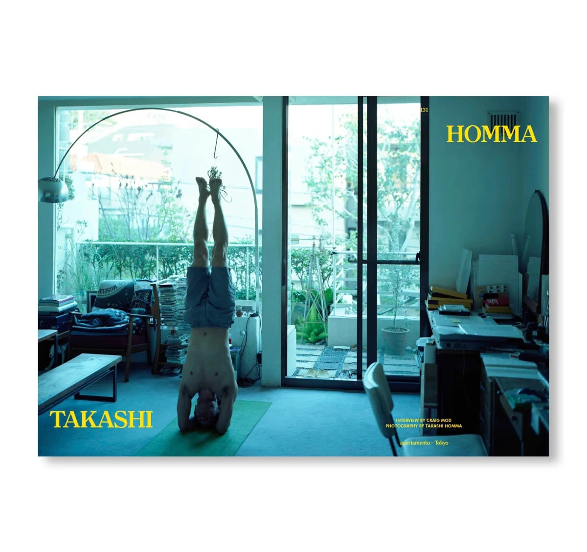 Apartamento - Apartamento Magazine Issue 36 - Magazine - zulqamvoxer.shop