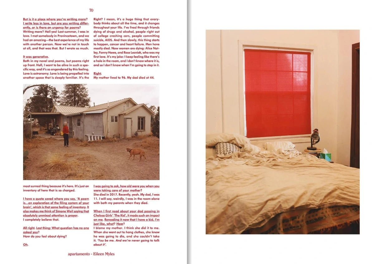Apartamento - Apartamento Magazine Issue 37 - Magazine - zulqamvoxer.shop