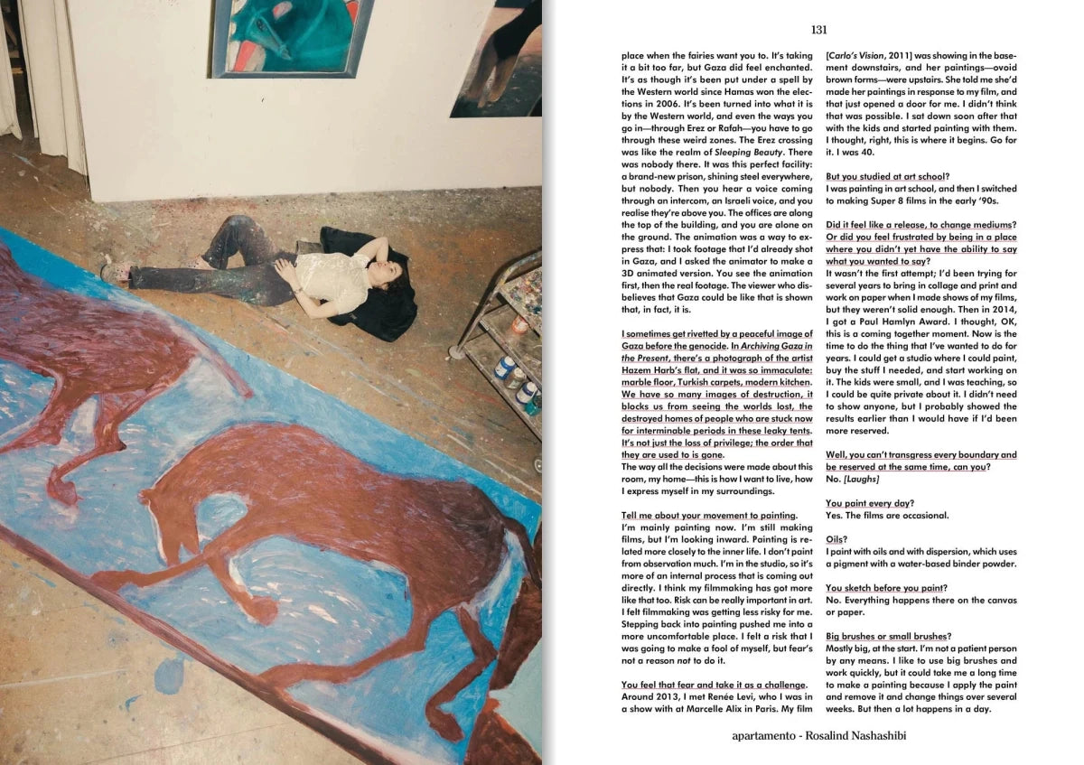 Apartamento - Apartamento Magazine Issue 37 - Magazine - zulqamvoxer.shop