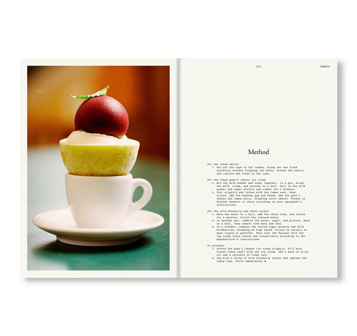 Apartamento - Apollo: State-of-the-art cooking and a party - Books - zulqamvoxer.shop
