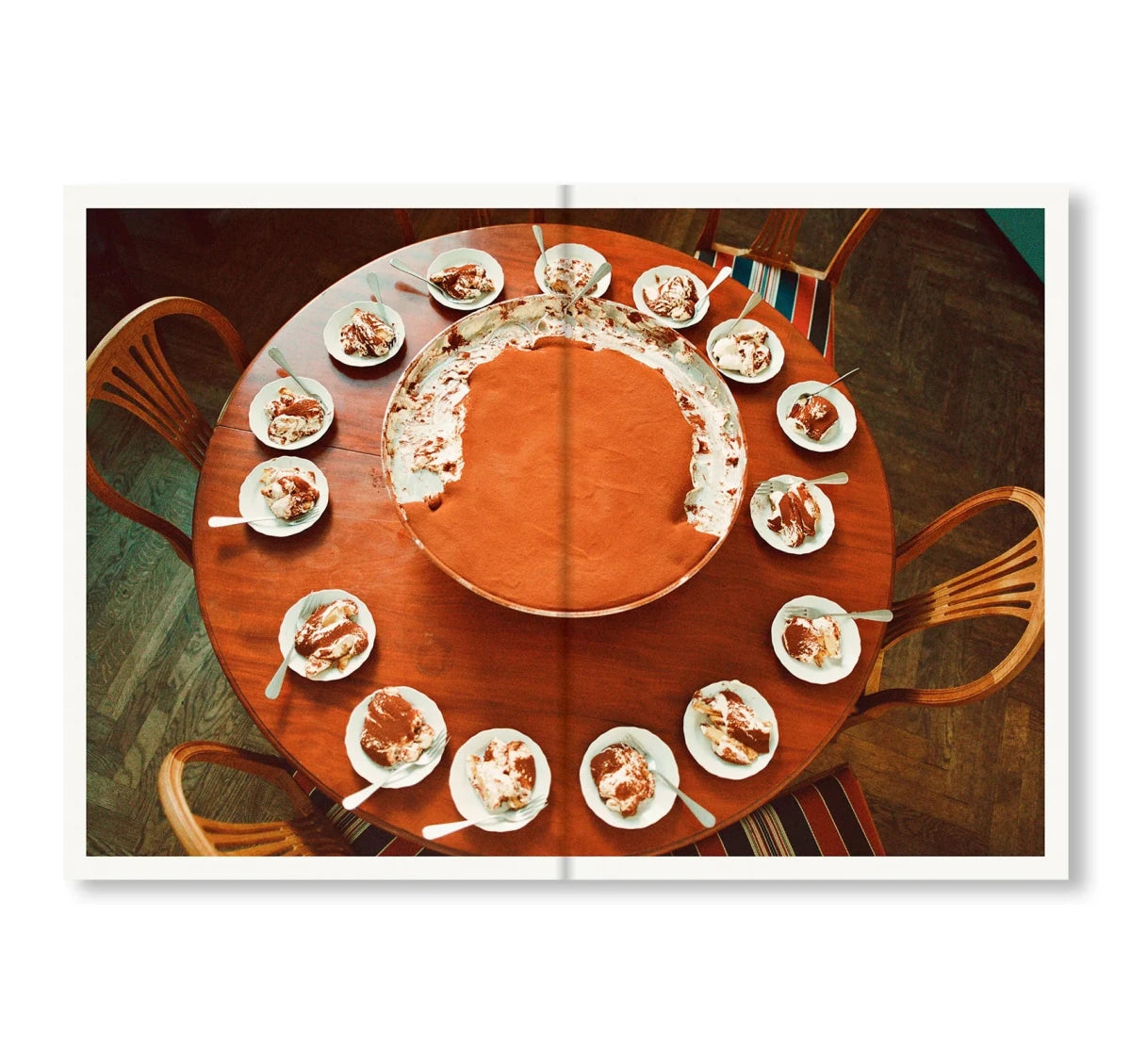 Apartamento - Apollo: State-of-the-art cooking and a party - Books - zulqamvoxer.shop