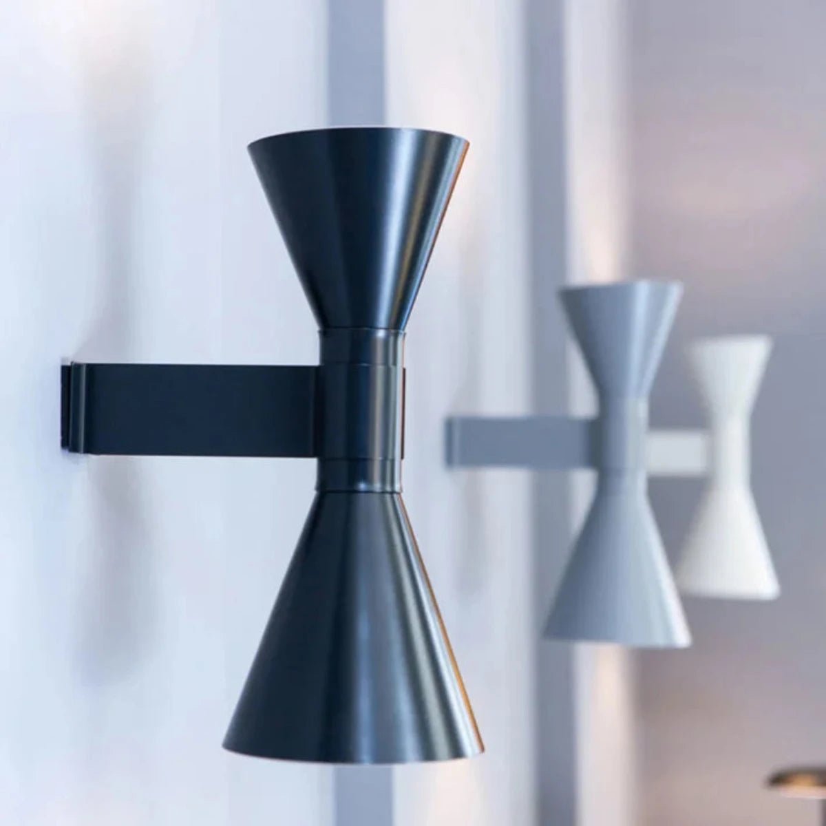 Nemo Lighting - Applique De Marseille - Lamp - zulqamvoxer.shop