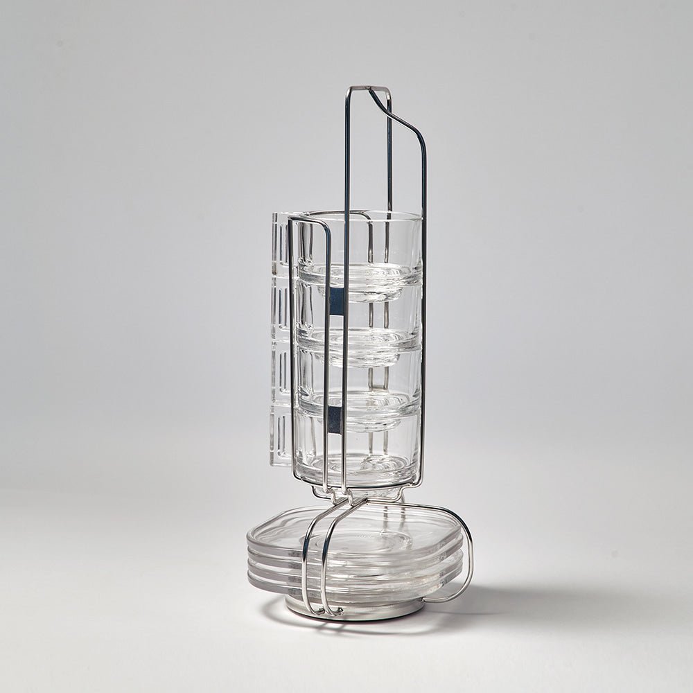 Arno Glass - Arno Glass Dispenser - Tableware - zulqamvoxer.shop