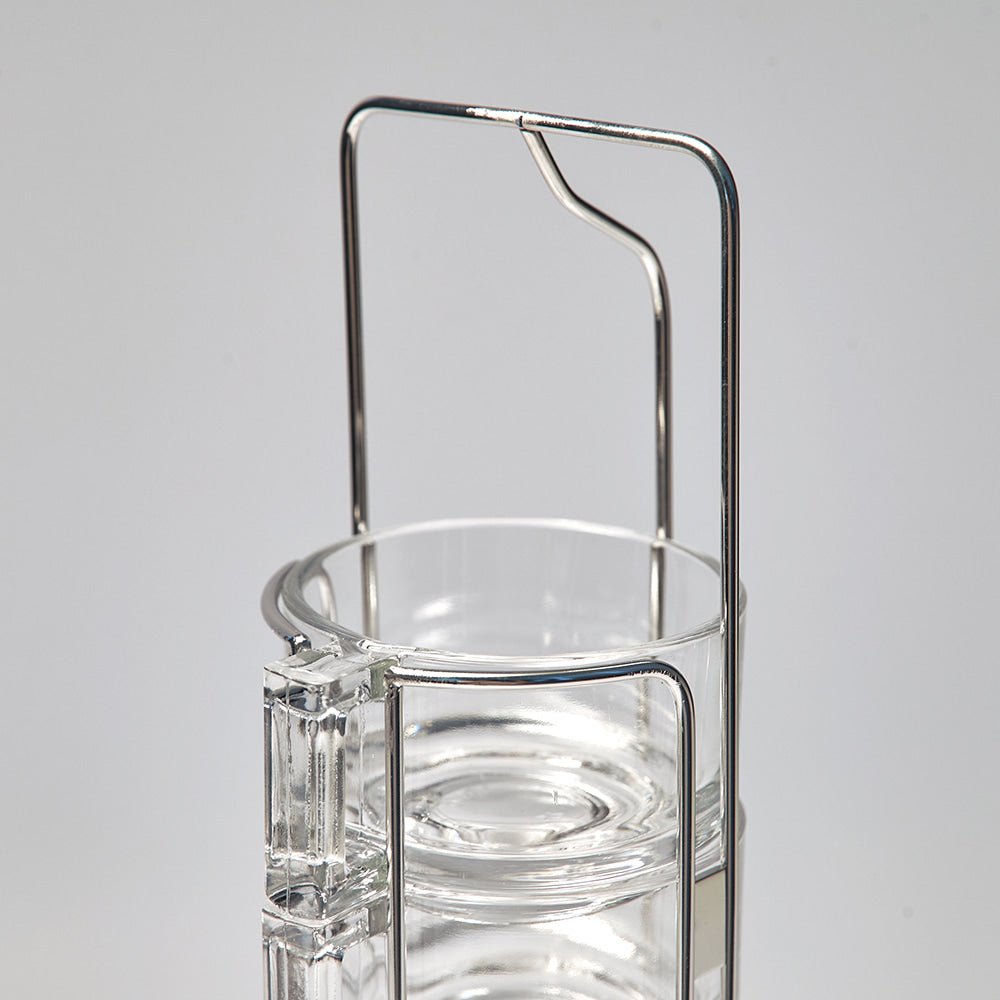 Arno Glass - Arno Glass Dispenser - Tableware - zulqamvoxer.shop