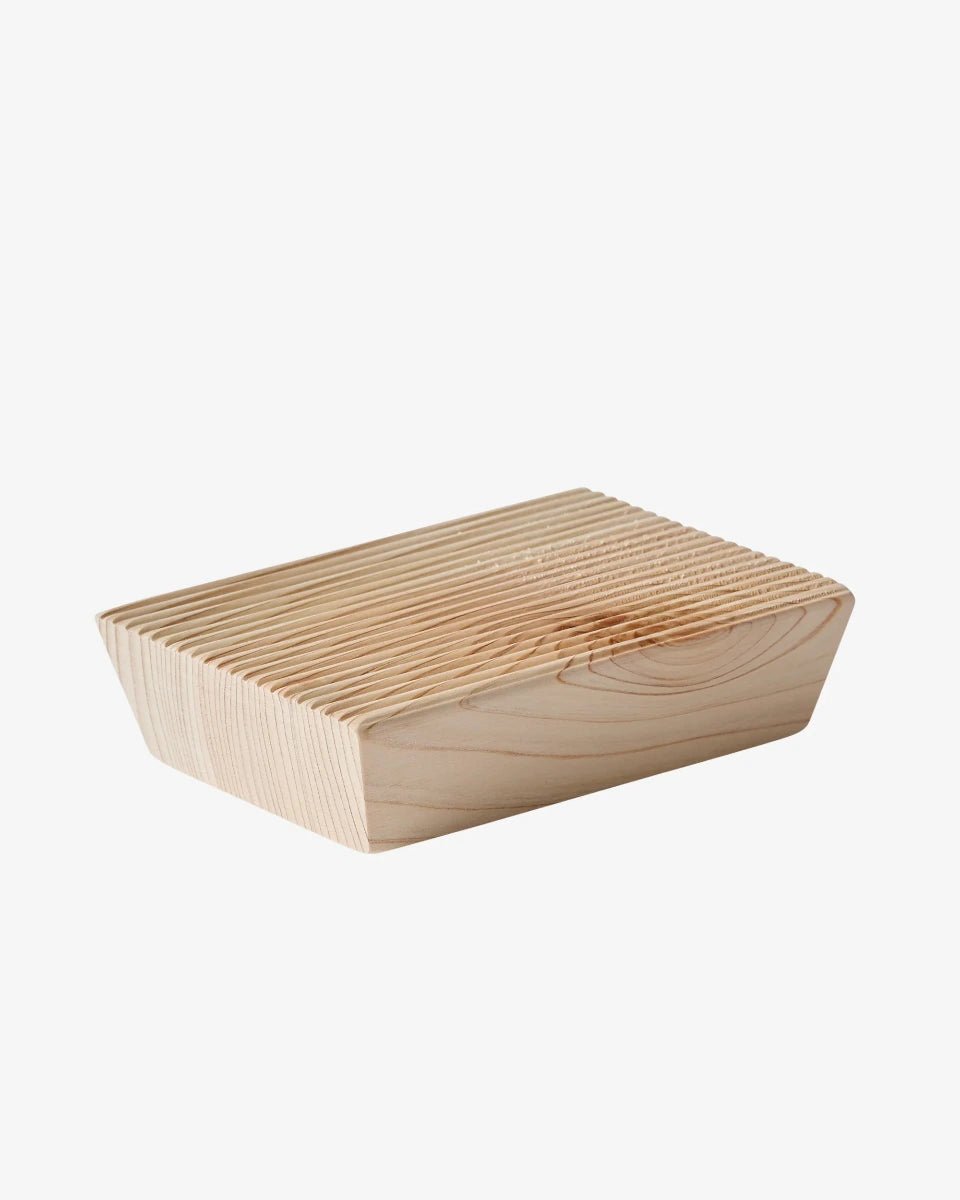 Tosaryu - Aromatic Soap Dish - Bathroom - zulqamvoxer.shop