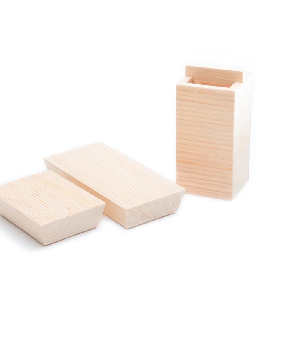 Tosaryu - Aromatic Toothbrush Holder - Bathroom - zulqamvoxer.shop