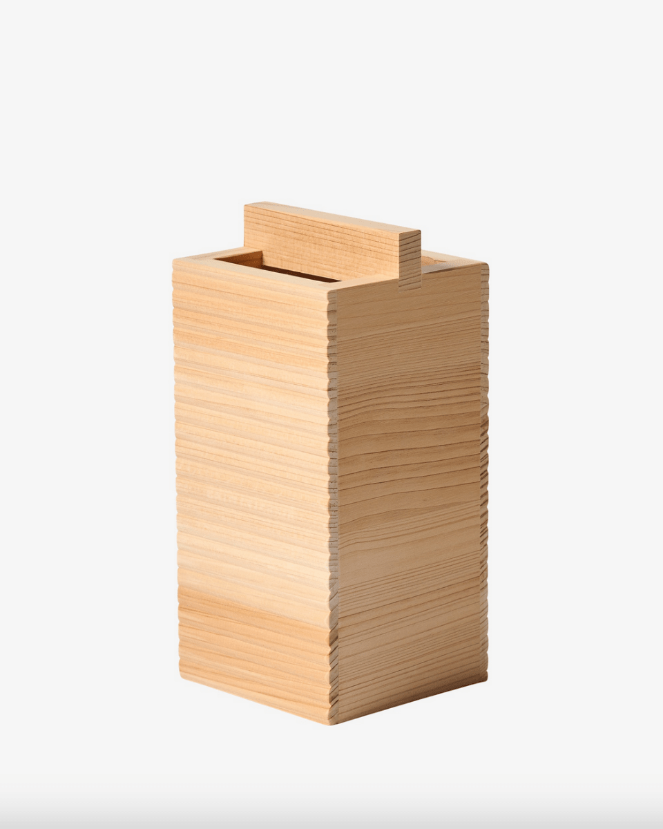 Tosaryu - Aromatic Toothbrush Holder - Bathroom - zulqamvoxer.shop