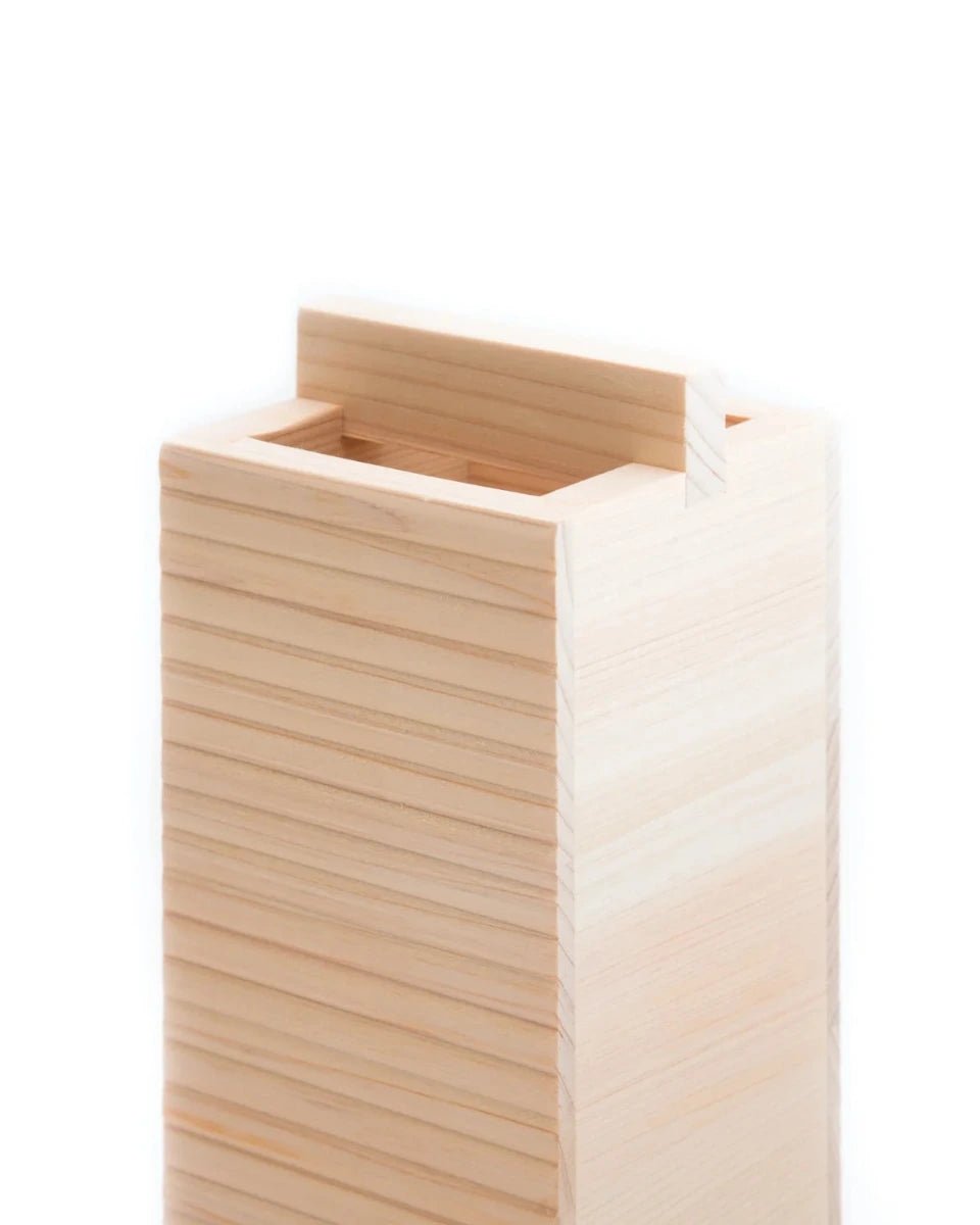Tosaryu - Aromatic Toothbrush Holder - Bathroom - zulqamvoxer.shop