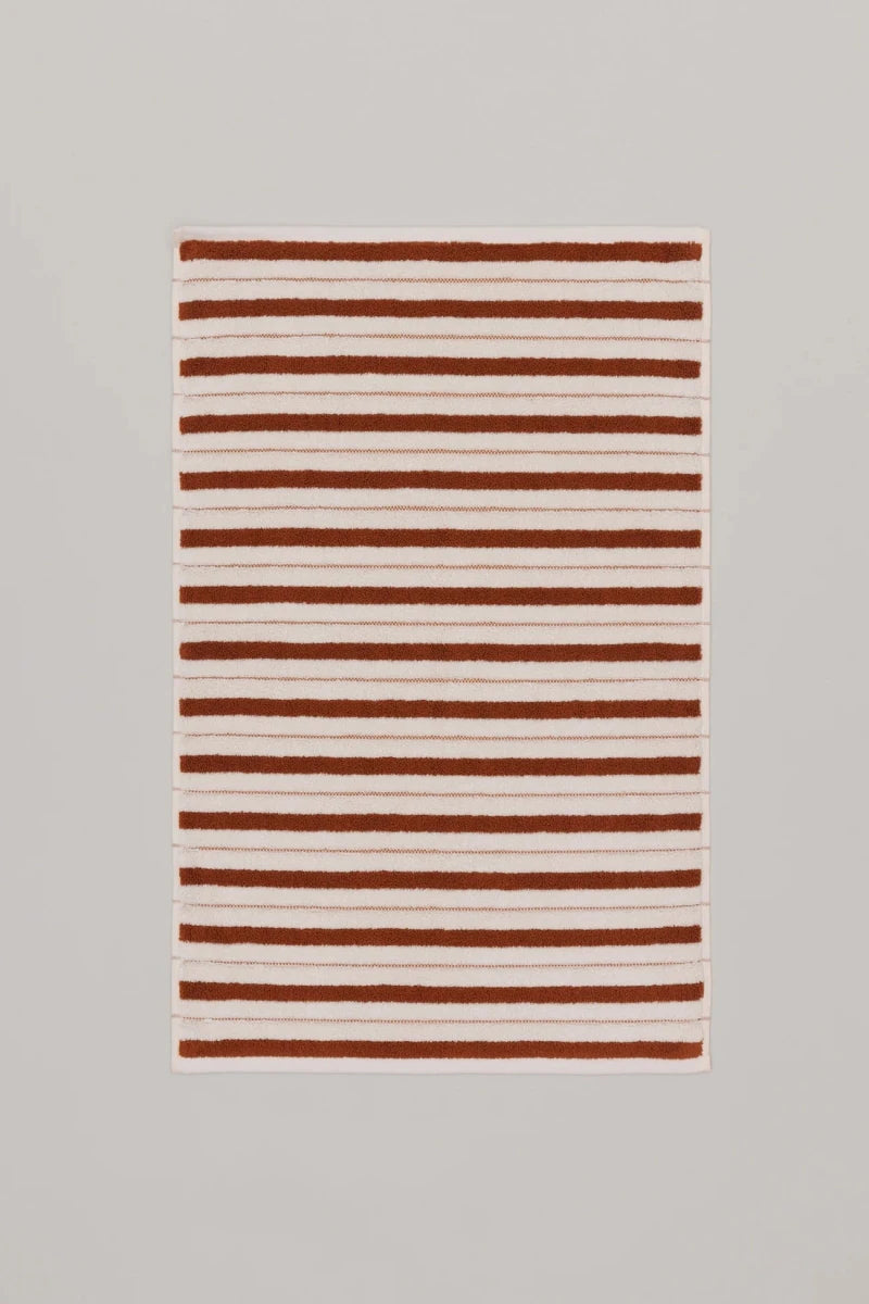 Baina - Bath Mat - Bath mat - zulqamvoxer.shop