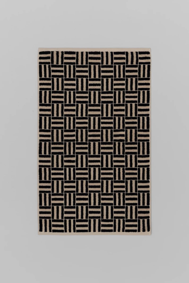 Baina - Bath Mat - Bath mat - zulqamvoxer.shop