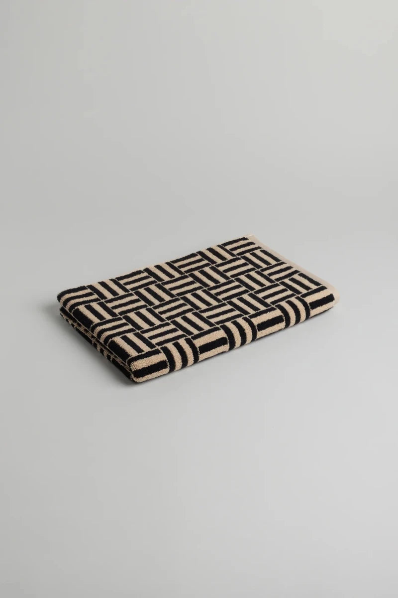 Baina - Bath Mat - Bath mat - zulqamvoxer.shop