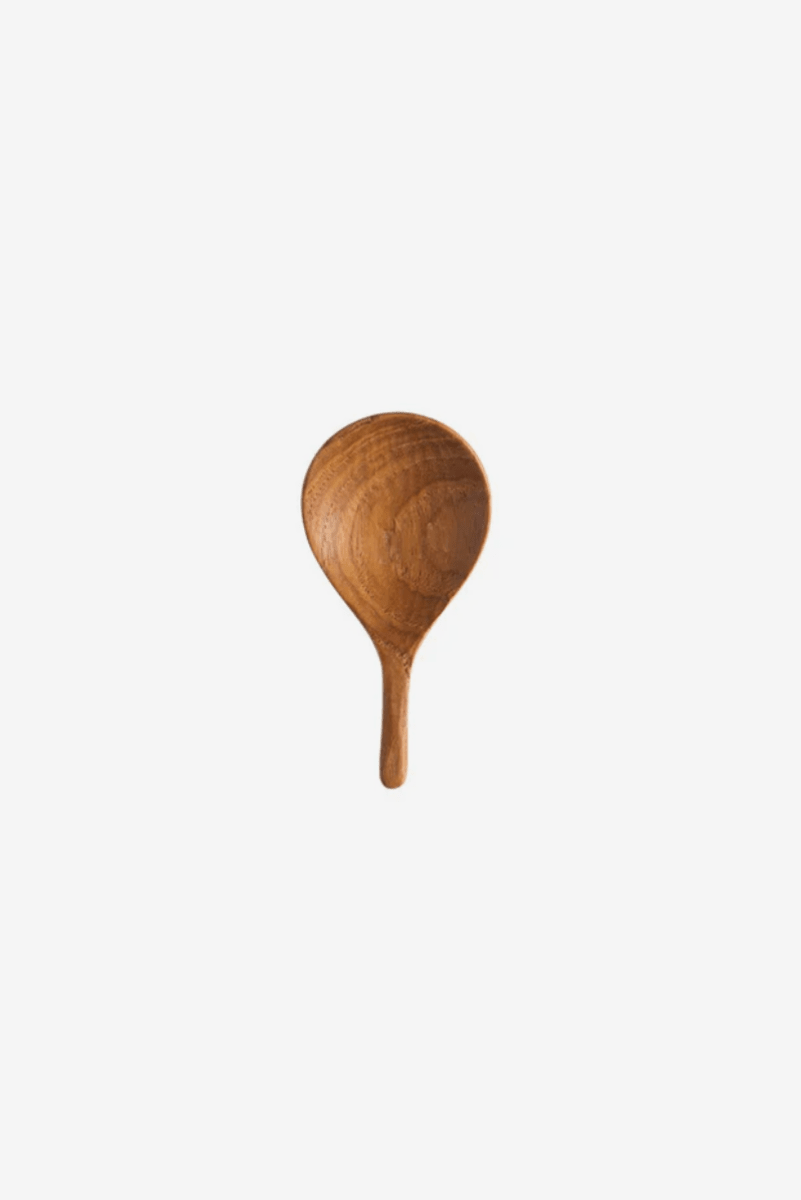 Kinto - Baum Tea Scoop - Kitchenware - zulqamvoxer.shop