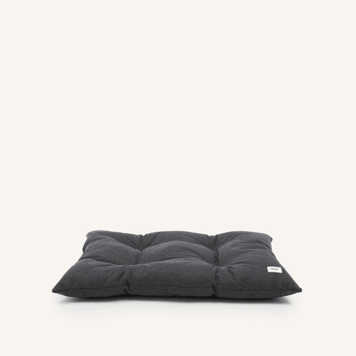 CAFIDE - Bela Dog Bed | Anthracite - Pets - zulqamvoxer.shop
