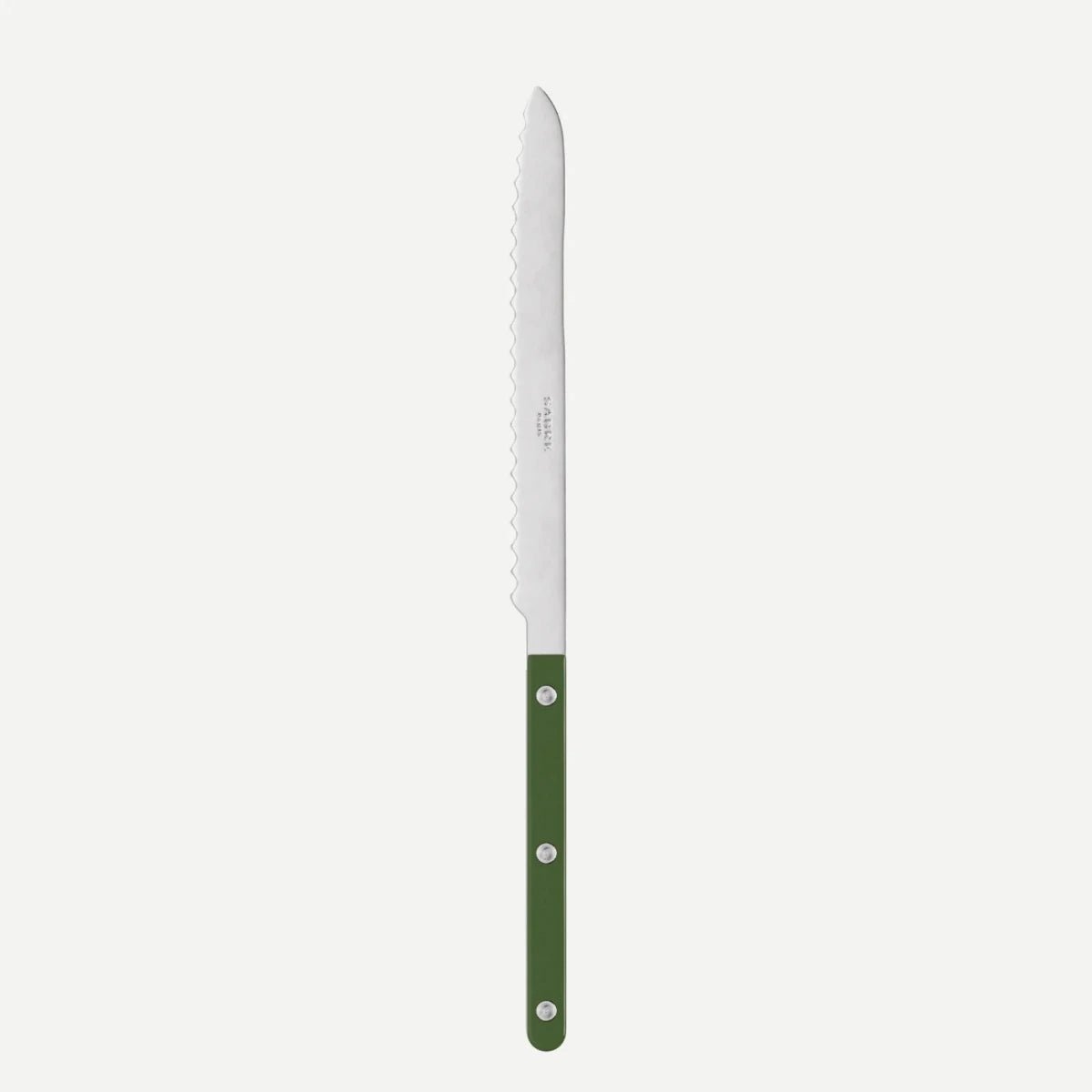 Sabre Paris - Bistrot Bread Knife - Kitchenware - zulqamvoxer.shop