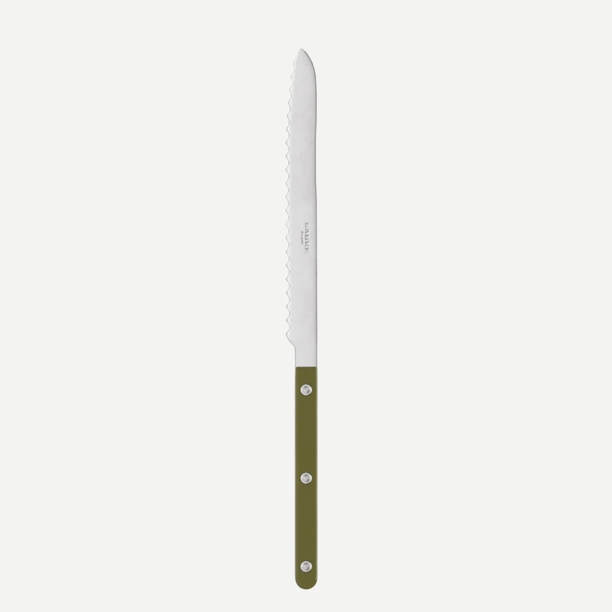 Sabre Paris - Bistrot Bread Knife - Kitchenware - zulqamvoxer.shop