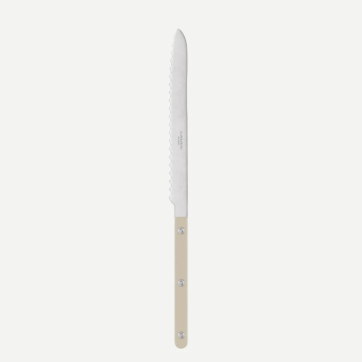 Sabre Paris - Bistrot Bread Knife - Kitchenware - zulqamvoxer.shop