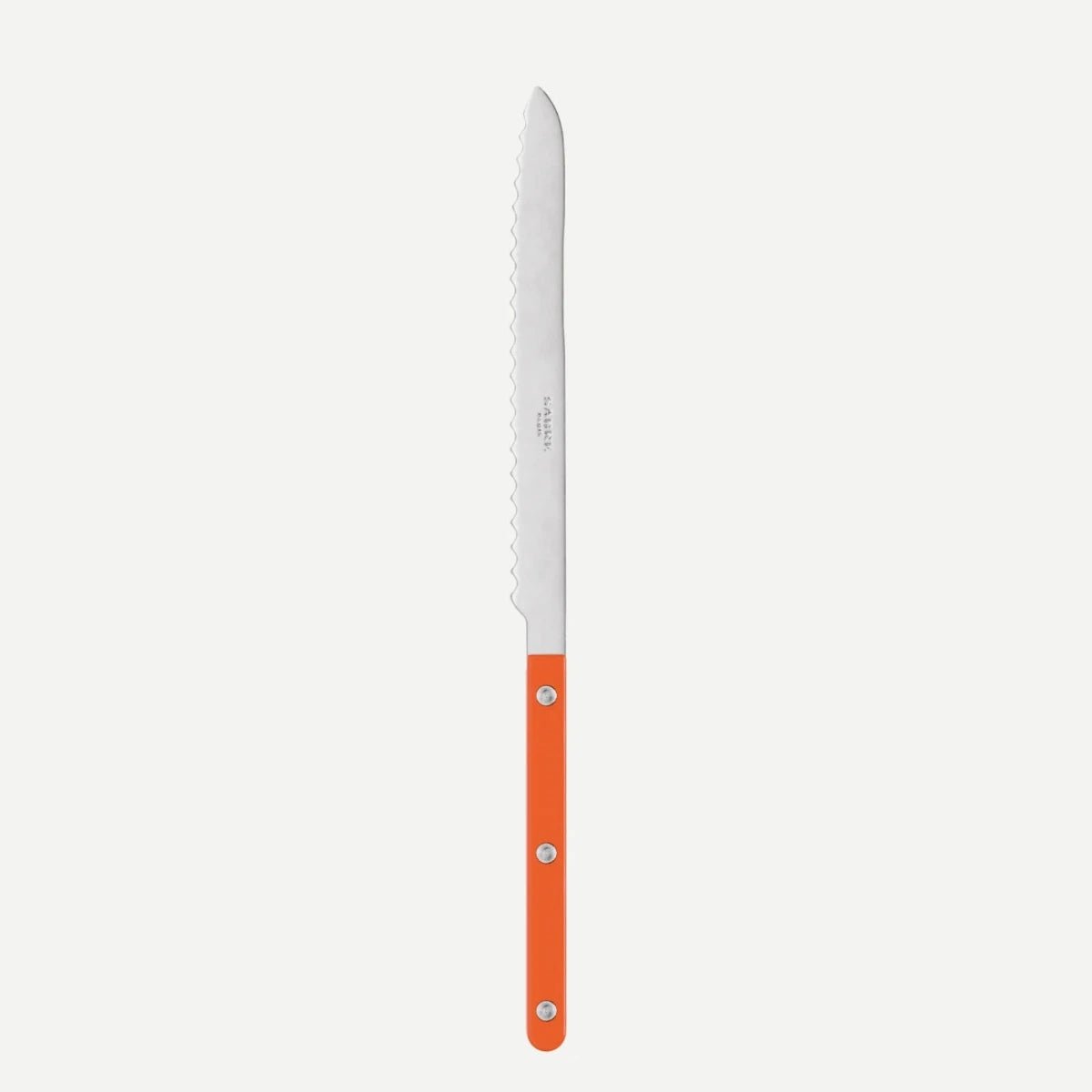 Sabre Paris - Bistrot Bread Knife - Kitchenware - zulqamvoxer.shop