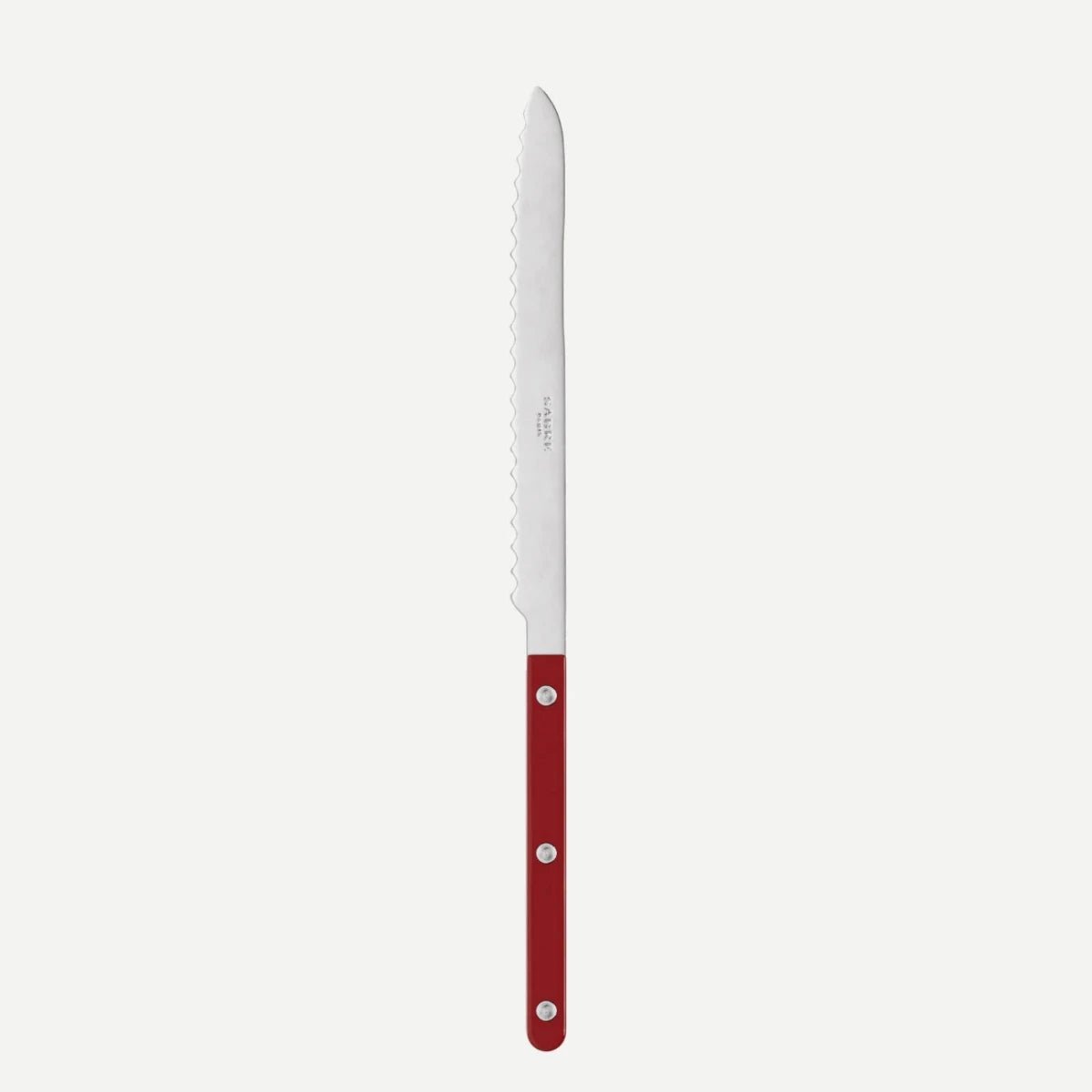 Sabre Paris - Bistrot Bread Knife - Kitchenware - zulqamvoxer.shop