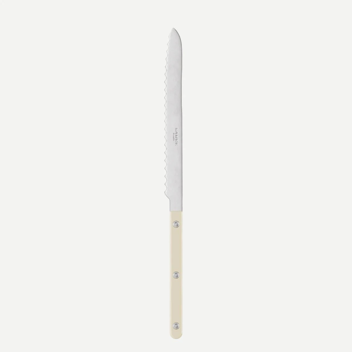 Sabre Paris - Bistrot Bread Knife - Kitchenware - zulqamvoxer.shop