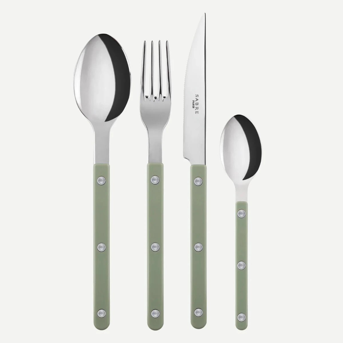 Sabre Paris - Bistrot Cutlery | Asparagus - Kitchenware - zulqamvoxer.shop