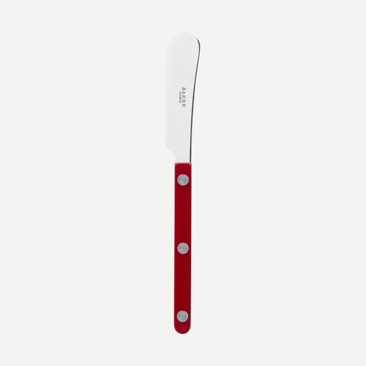 Sabre Paris - Bistrot Cutlery | Burgundy - Kitchenware - zulqamvoxer.shop