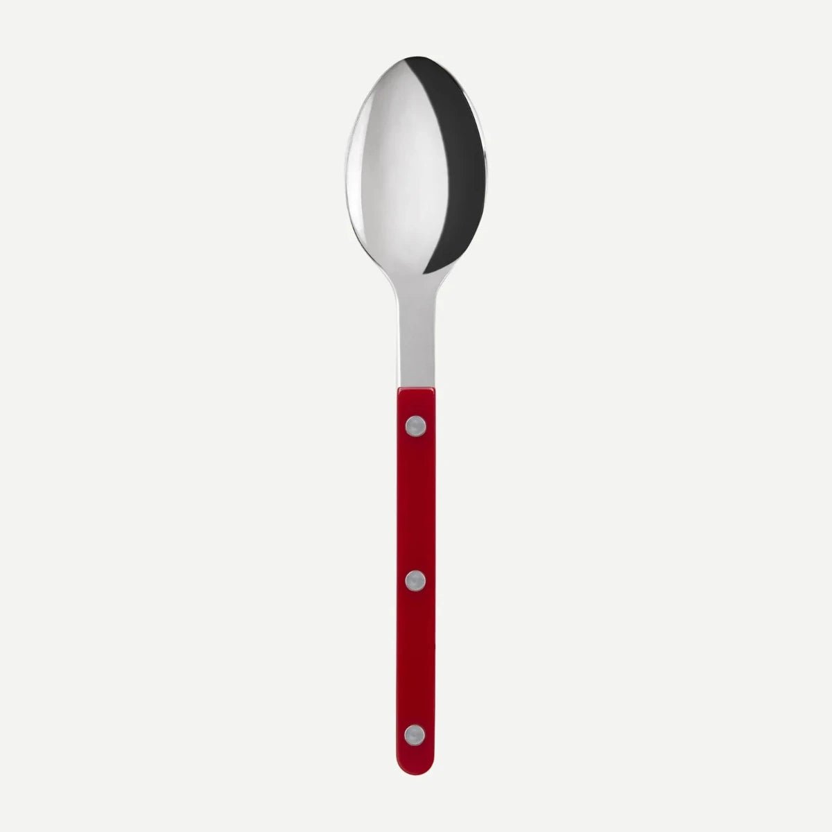 Sabre Paris - Bistrot Cutlery | Burgundy - Kitchenware - zulqamvoxer.shop