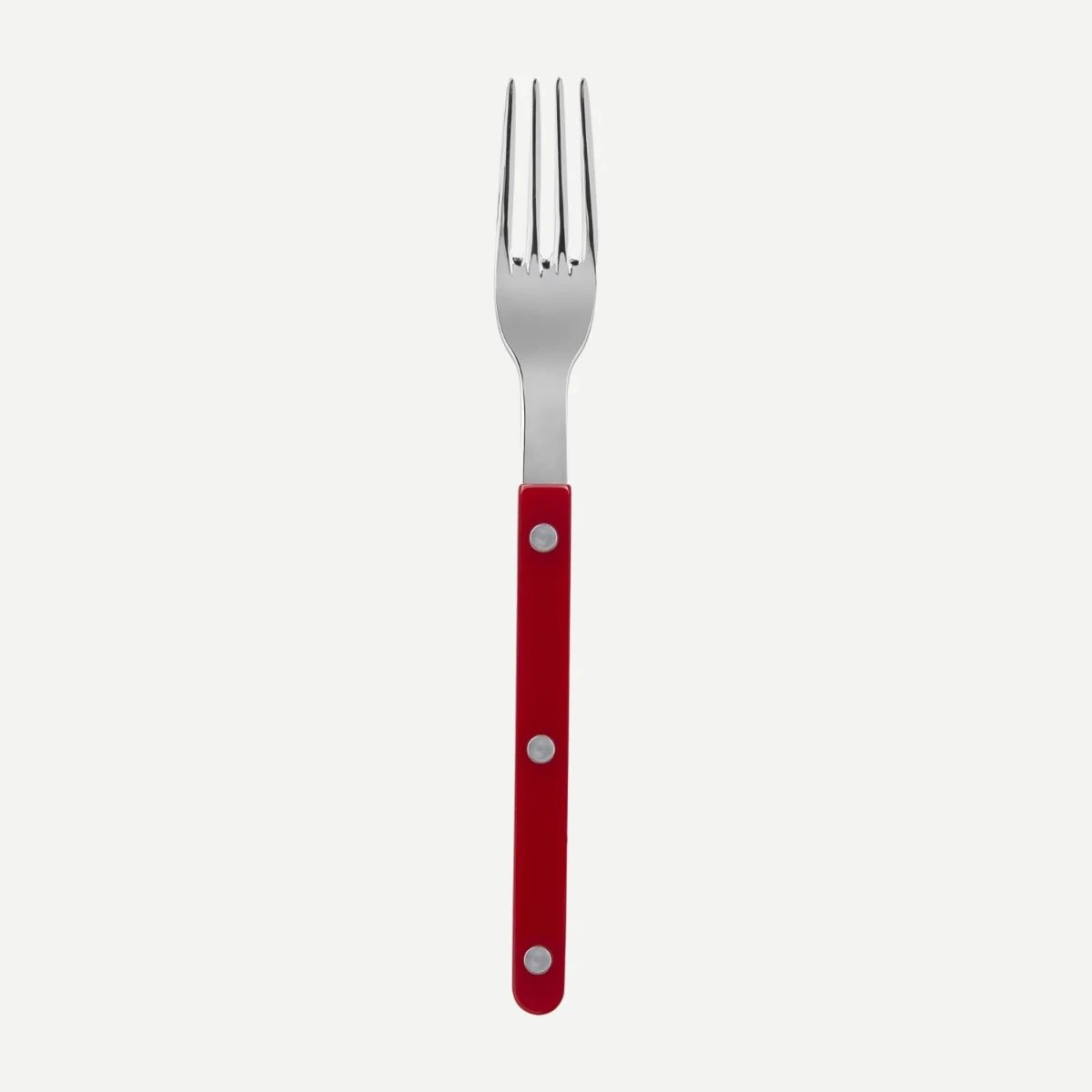 Sabre Paris - Bistrot Cutlery | Burgundy - Kitchenware - zulqamvoxer.shop