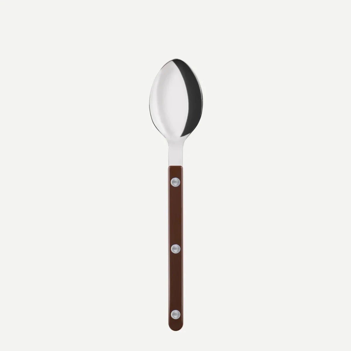 Sabre Paris - Bistrot Cutlery | Chocolate - Kitchenware - zulqamvoxer.shop