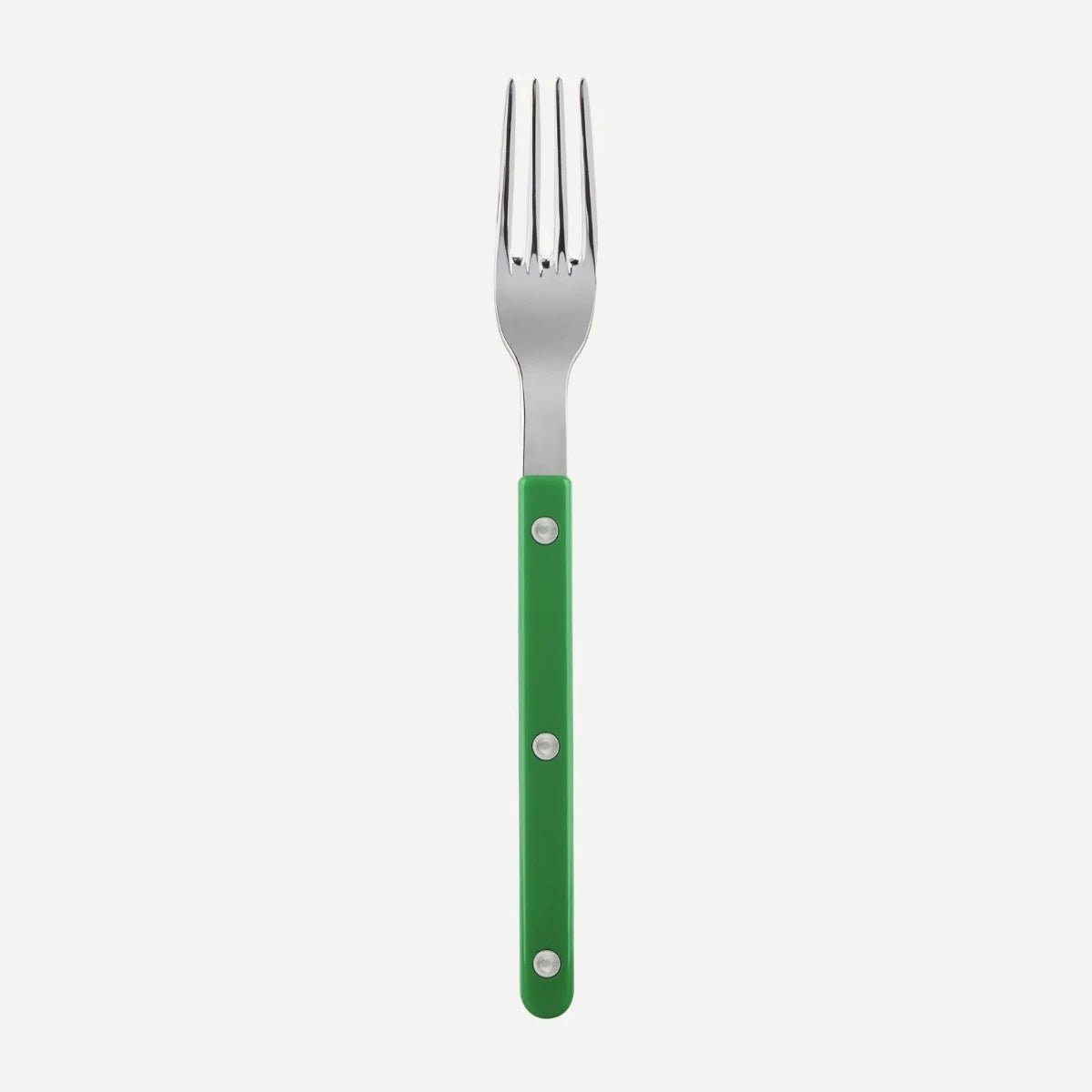 Sabre Paris - Bistrot Cutlery | Garden Green - Kitchenware - zulqamvoxer.shop