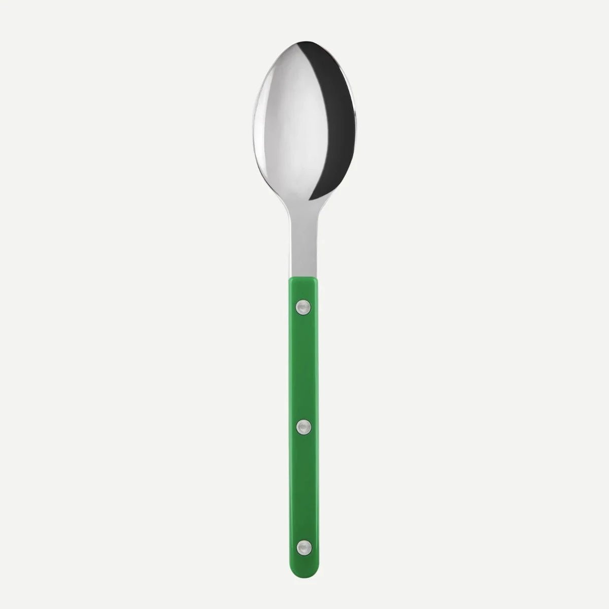 Sabre Paris - Bistrot Cutlery | Garden Green - Kitchenware - zulqamvoxer.shop