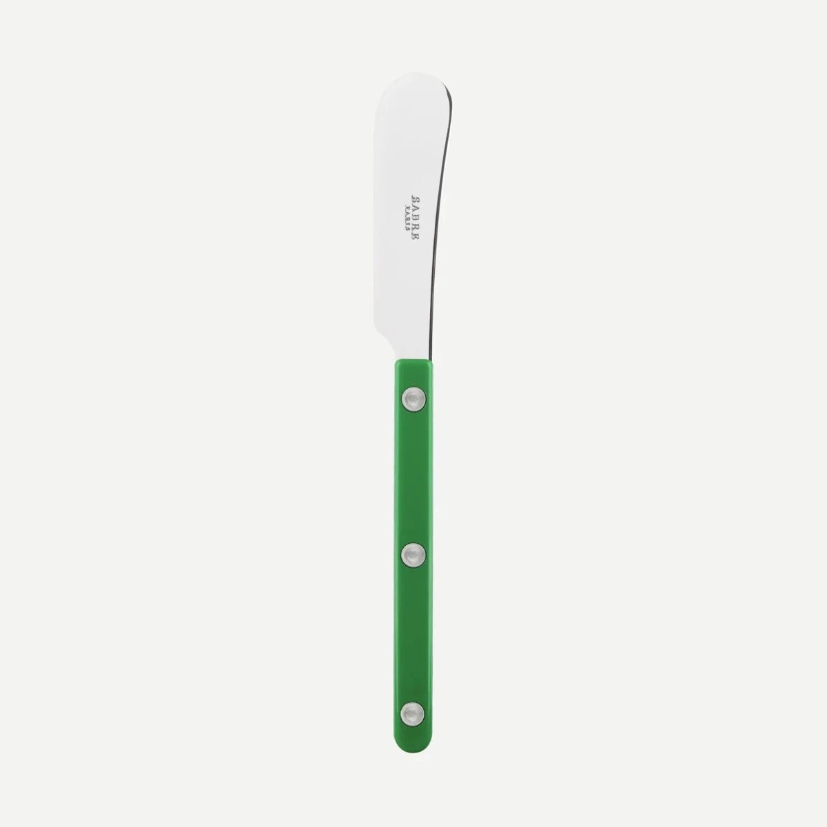 Sabre Paris - Bistrot Cutlery | Garden Green - Kitchenware - zulqamvoxer.shop