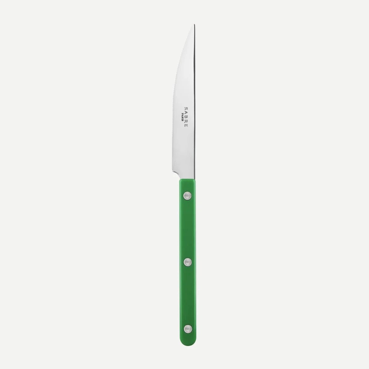 Sabre Paris - Bistrot Cutlery | Garden Green - Kitchenware - zulqamvoxer.shop