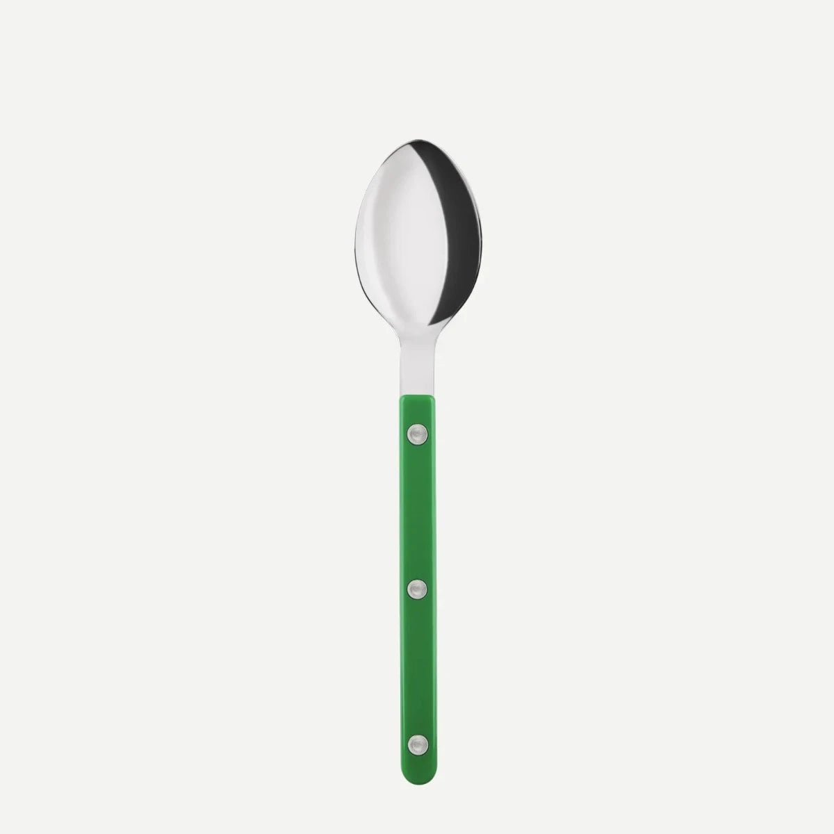 Sabre Paris - Bistrot Cutlery | Garden Green - Kitchenware - zulqamvoxer.shop