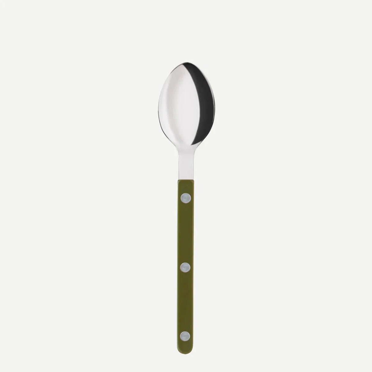 Sabre Paris - Bistrot Cutlery | Green Fern - Kitchenware - zulqamvoxer.shop