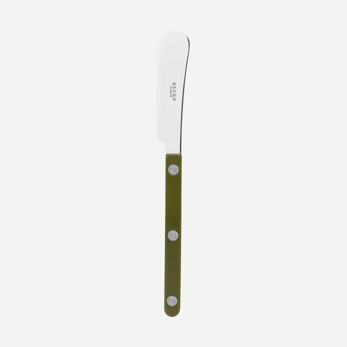 Sabre Paris - Bistrot Cutlery | Green Fern - Kitchenware - zulqamvoxer.shop