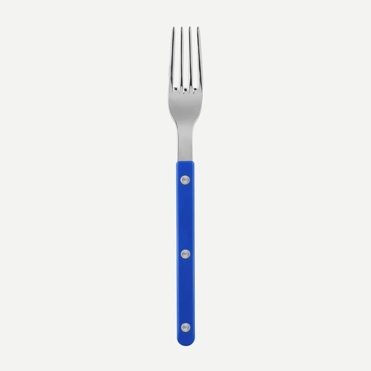 Sabre Paris - Bistrot Cutlery | Lapis Blue - Kitchenware - zulqamvoxer.shop